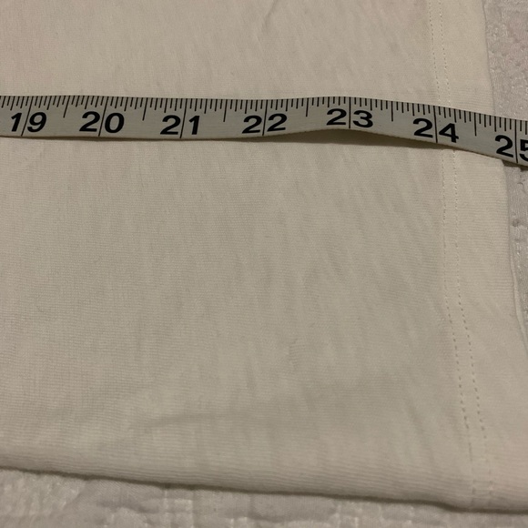 J.Crew Mercantile FRIDAY Collector Tee Sz 2X - Picture 7 of 10